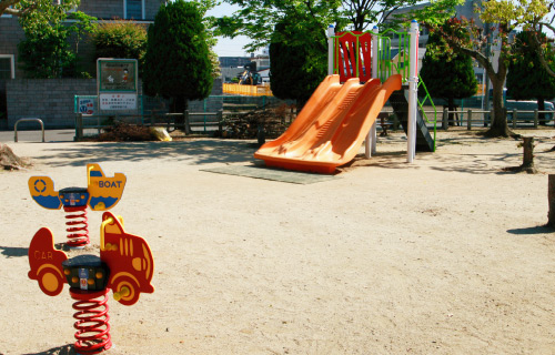 ウィズ山越｜活動の様子