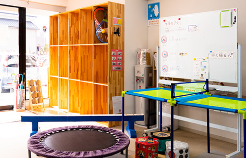 ウィズ山越｜教室