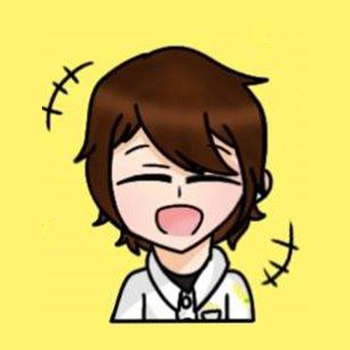 スタッフ｜宮岡　剛士